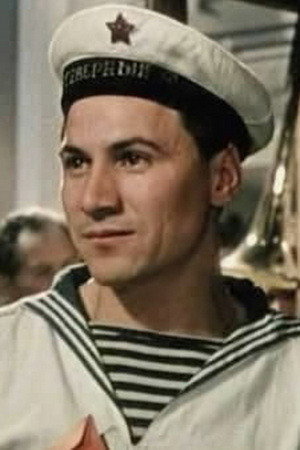 Photo of Sergey Yurtaykin from the Latest Netflix gallery