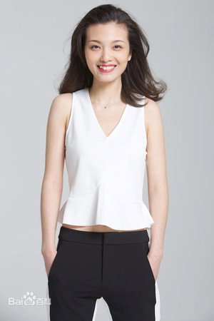 Zhang Yangzhizi photo