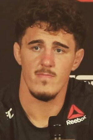 Photo of Tom Aspinall from the Latest Netflix gallery