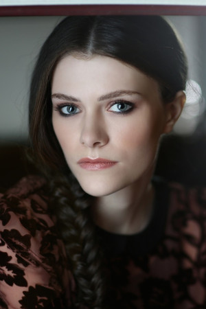 Photo of Ellen MacNevin from the Latest Netflix gallery