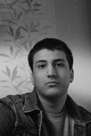 Photo of Amir Elzhurkaev from the Latest Netflix gallery