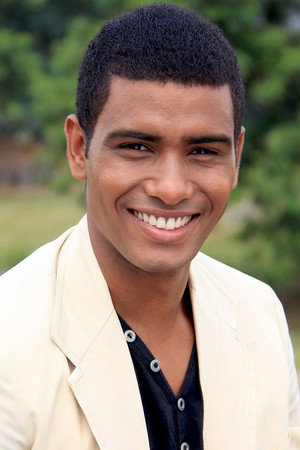 Photo of Diego Avelino from the Latest Netflix gallery