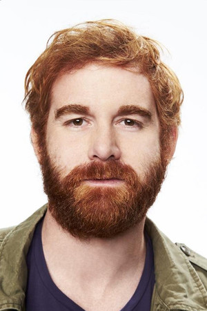 Andrew Santino photo