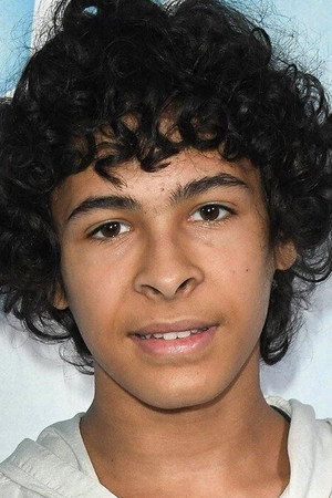 Photo of Orian Castano from the Latest Netflix gallery
