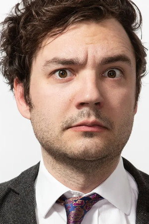 George Fouracres photo