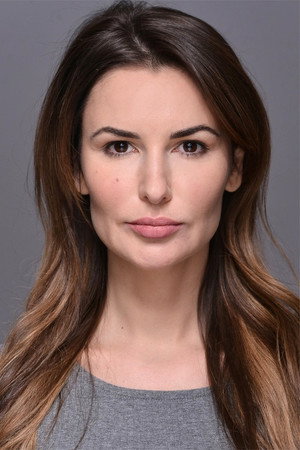 Photo of Julia Egereva from the Latest Netflix gallery