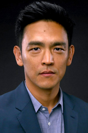 John Cho photo