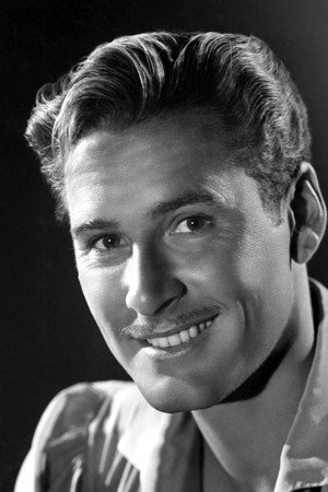 Errol Flynn photo