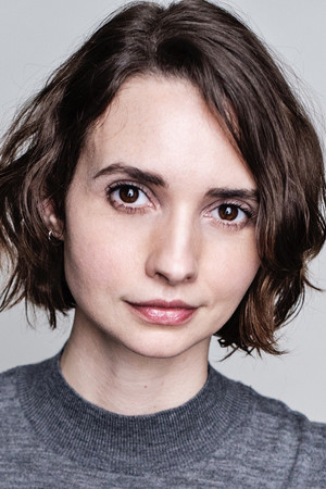 Photo of Sarah Beck Mather from the Latest Netflix gallery
