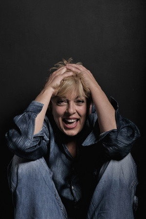 Photo of Katia Beni from the Latest Netflix gallery
