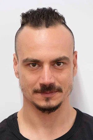 Photo of Ulaş Akşit from the Latest Netflix gallery