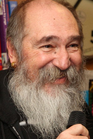 Photo of Tzimis Panousis from the Latest Netflix gallery