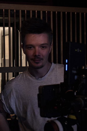 Photo of Aron John Fellowes from the Latest Netflix gallery