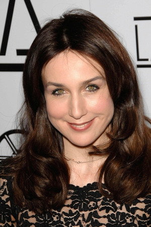 Elsa Zylberstein photo