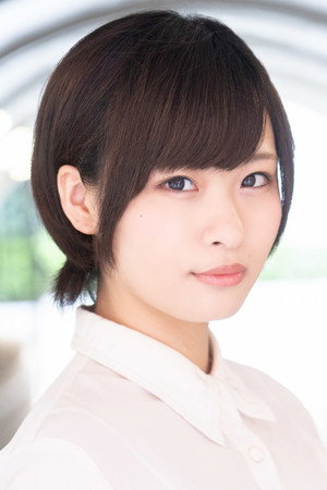 Photo of Saki Matsuda from the Latest Netflix gallery