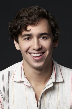 Marcello Hernández photo