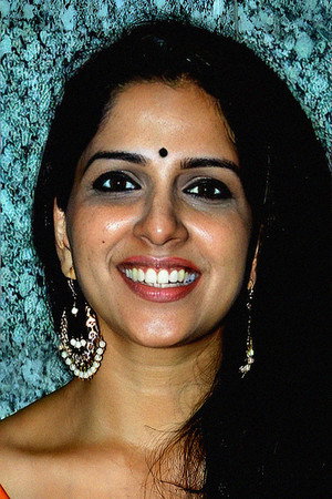Photo of Aparna Nair from the Latest Netflix gallery