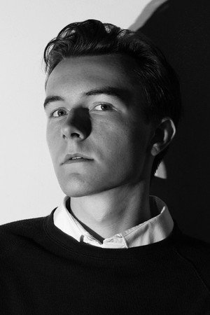 Photo of Ethan Zehr from the Latest Netflix gallery