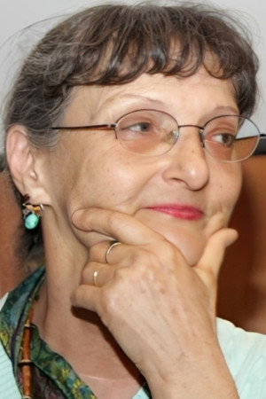 Güzin Çorağan photo