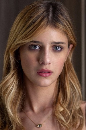 Benedetta Porcaroli photo