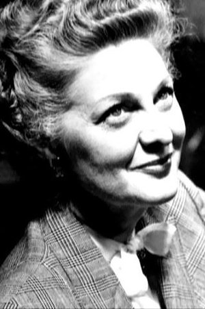 Eleanor Audley photo