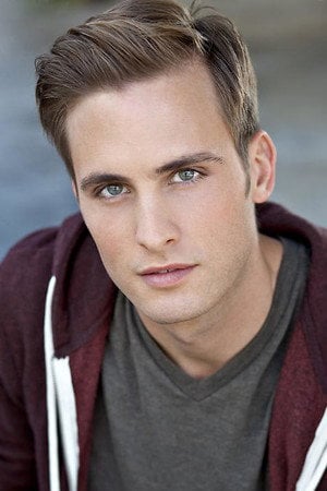Photo of Bryan Scott Cooper from the Latest Netflix gallery
