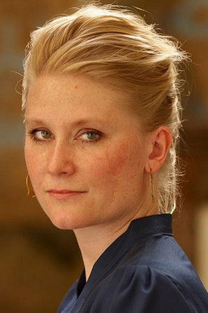 Puk Damsgaard Andersen photo