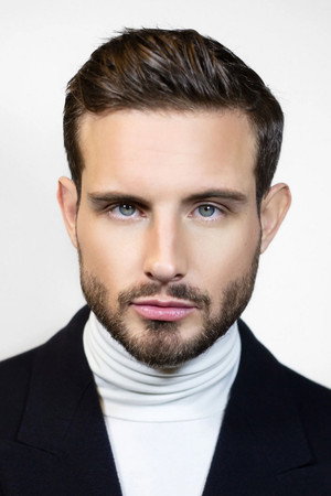 Nico Tortorella photo