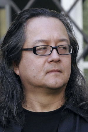 Mark A.Z. Dippé photo