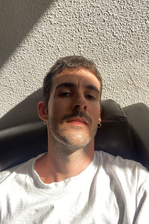 Photo of Gonzalo Validiez from the Latest Netflix gallery
