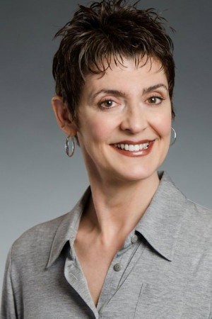 Photo of Kimberly Cruchon Brooks from the Latest Netflix gallery