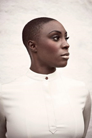 Photo of Laura Mvula from the Latest Netflix gallery