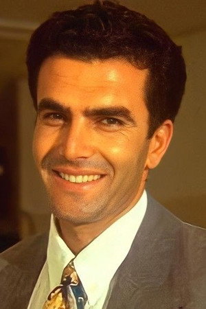 Photo of İsmet Özhan from the Latest Netflix gallery