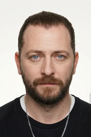 Photo of Alican Yücesoy from the Latest Netflix gallery