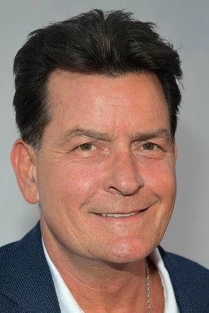 Charlie Sheen photo