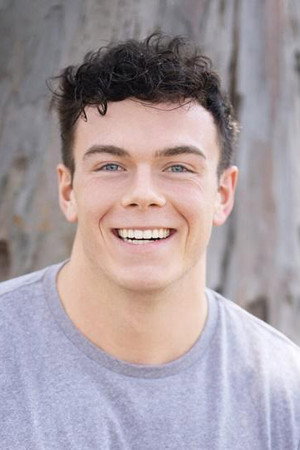 Photo of Clark Reid from the Latest Netflix gallery