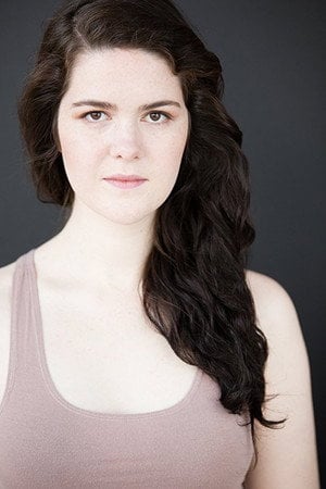 Photo of Sam Spear from the Latest Netflix gallery