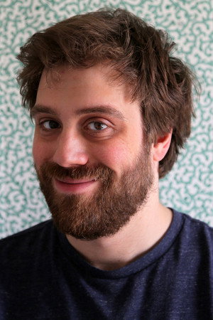 Photo of Casey Puccini from the Latest Netflix gallery