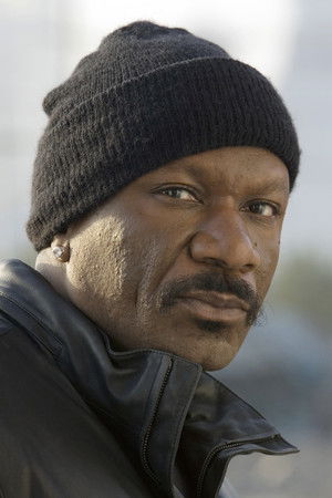 Ving Rhames photo