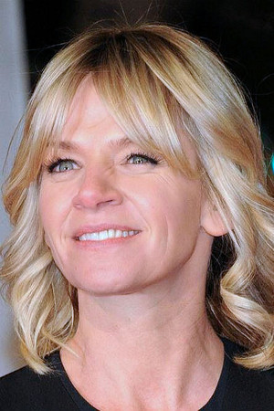 Photo of Zoë Ball from the Latest Netflix gallery