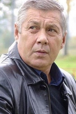 Photo of Insaf Fakhrutdinov from the Latest Netflix gallery