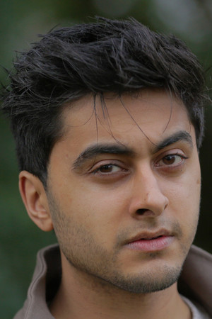 Photo of Manpreet Bachu from the Latest Netflix gallery