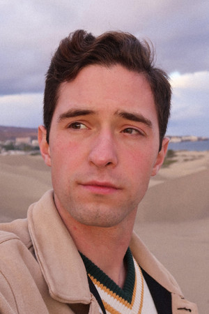 Photo of Angelo Catanese from the Latest Netflix gallery