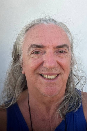 Photo of Gianluigi Toccafondo from the Latest Netflix gallery