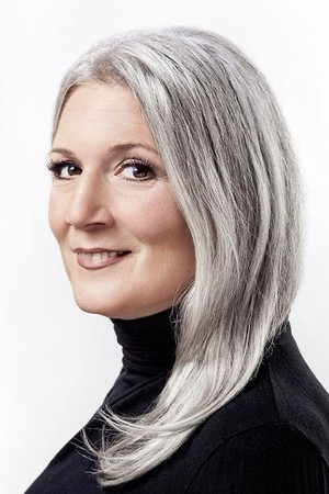 Photo of Carin Filipčić from the Latest Netflix gallery