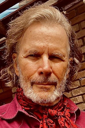Photo of Christopher Corson from the Latest Netflix gallery