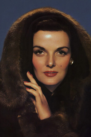 Jane Russell photo