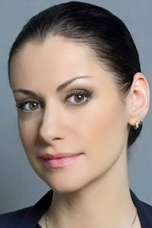 Anna Kovalchuk photo