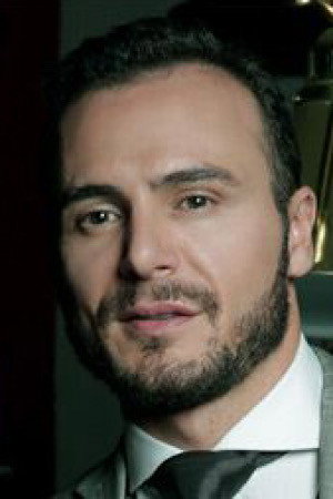 Photo of Gabriel Vanderloo from the Latest Netflix gallery