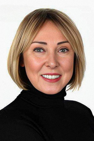 Müge Akyamaç photo